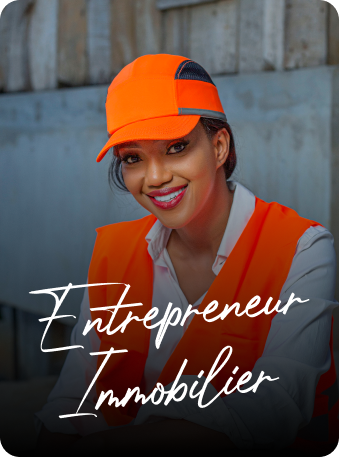 Entrepreneur Immobilier