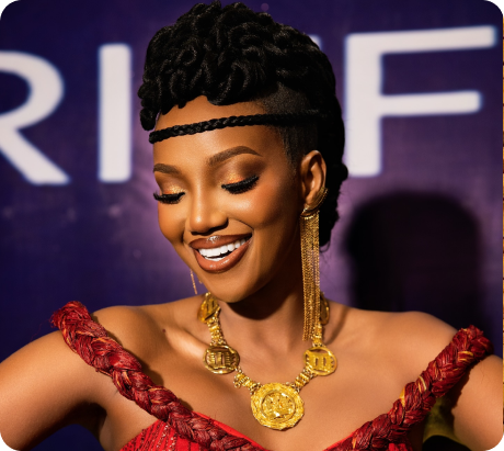 Afriff 2025: Fat Touré, 1st French-speaking actress nominated in the Best Actress category