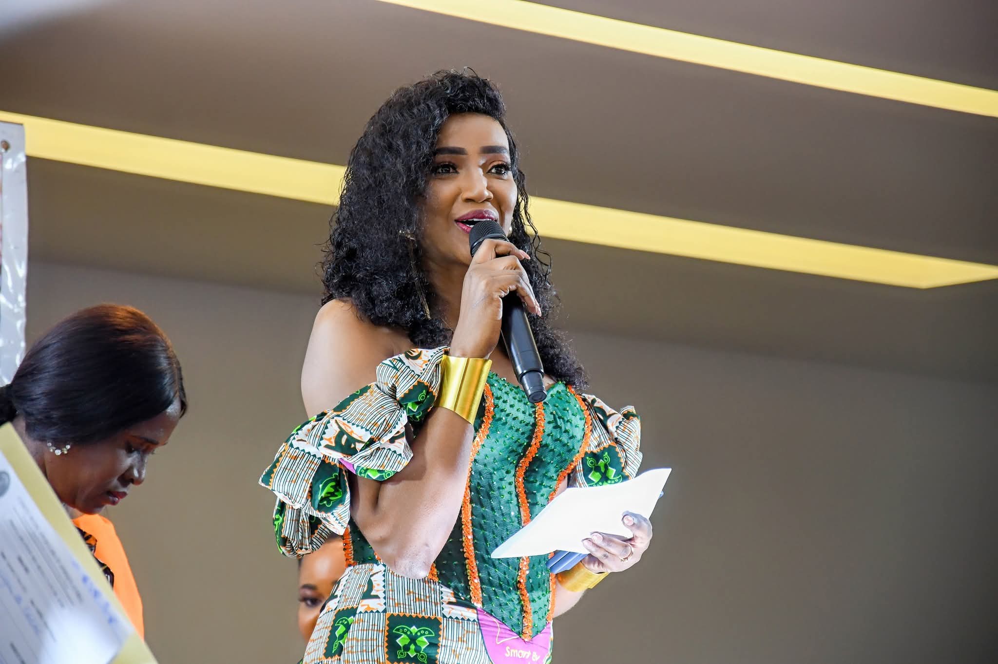 Les 10 ans de Waffa